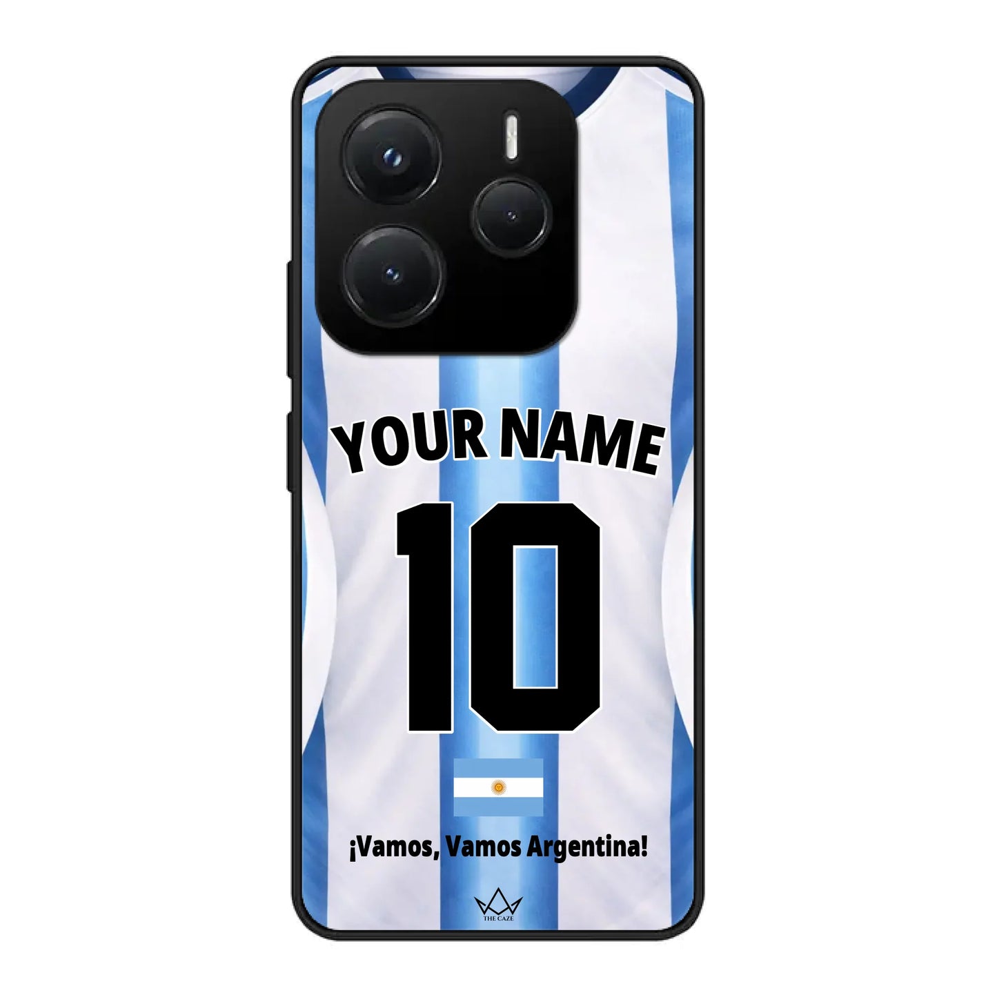 Redmi Note 14 phone case