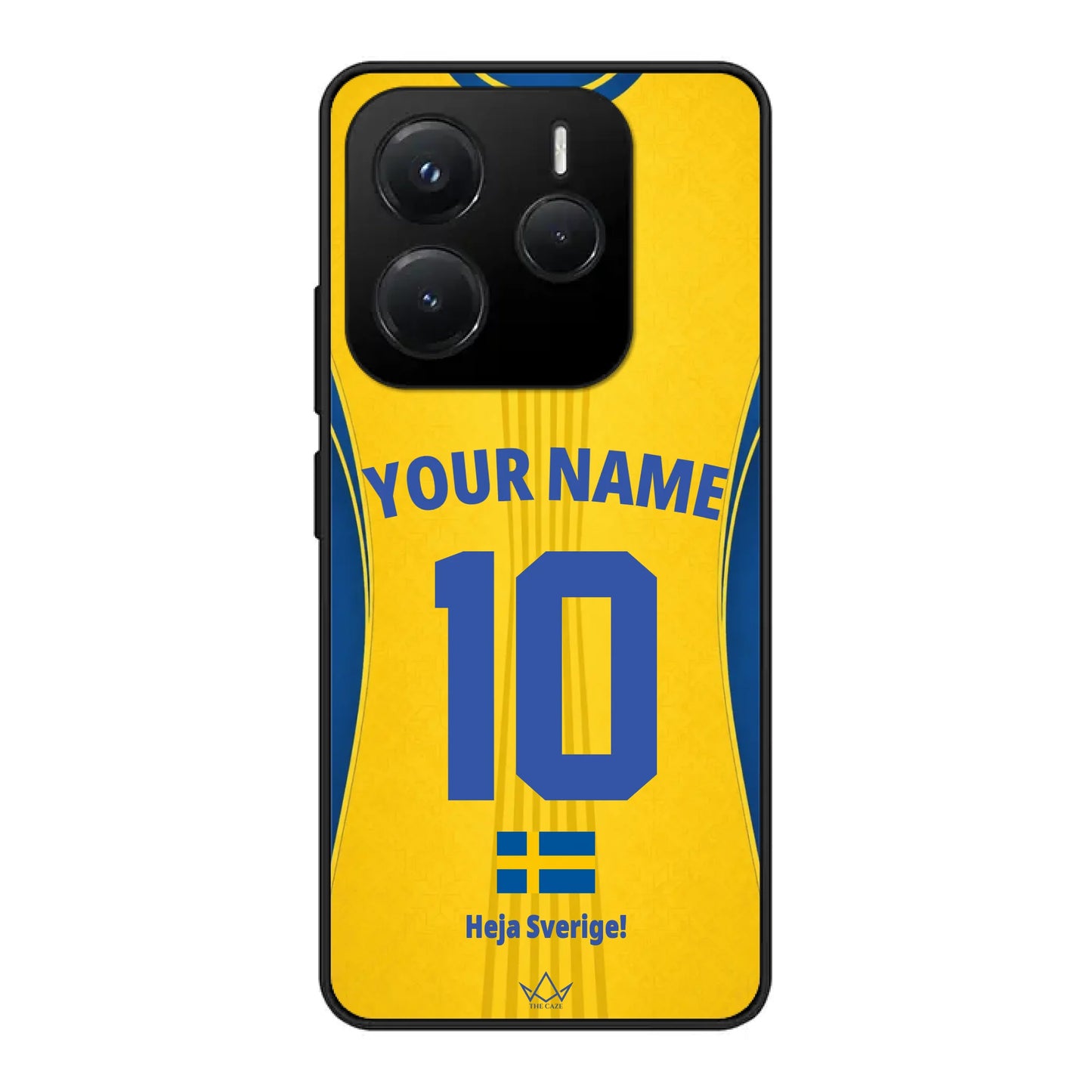 Redmi Note 14 phone case