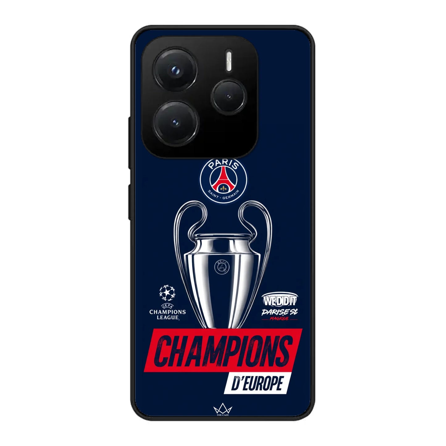 Redmi Note 14 phone case