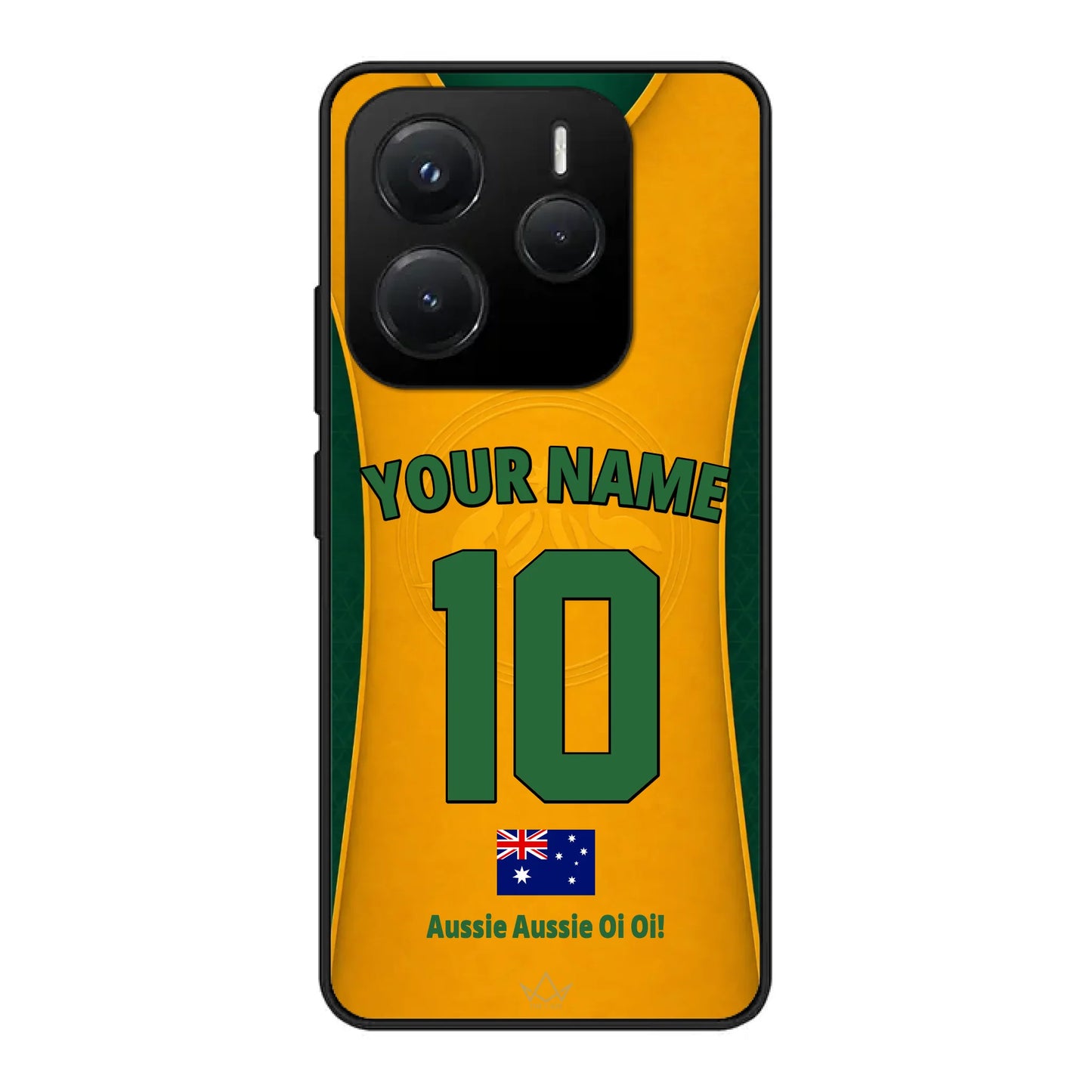 Redmi Note 14 phone case