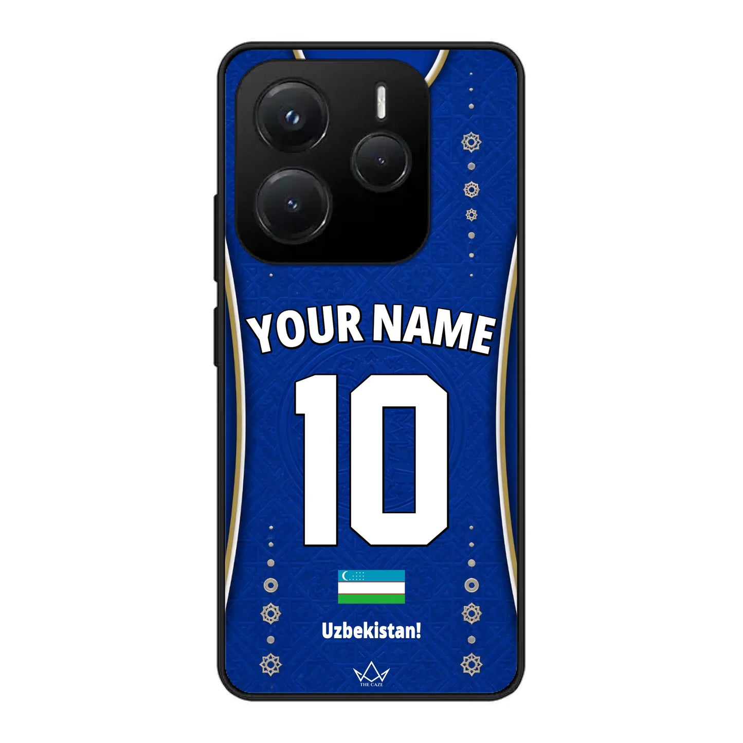 Redmi Note 14 phone case