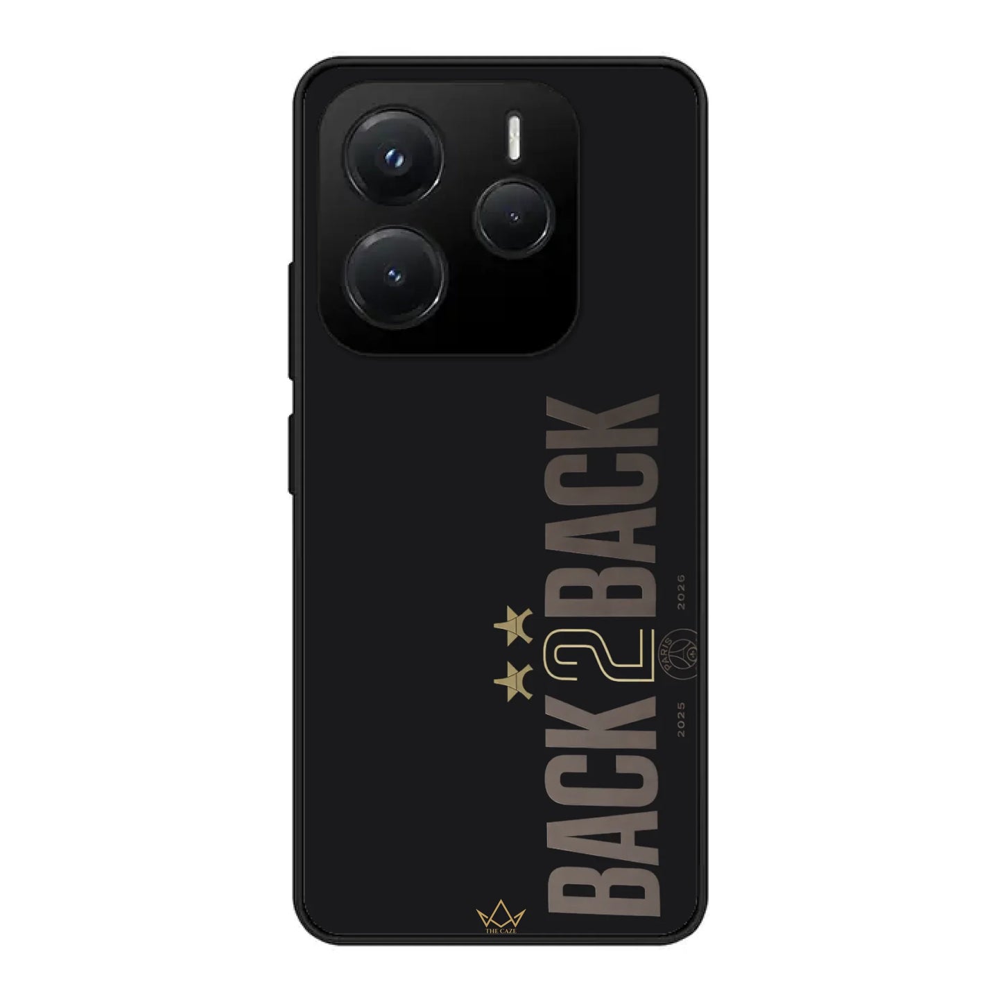 Redmi Note 14 phone case