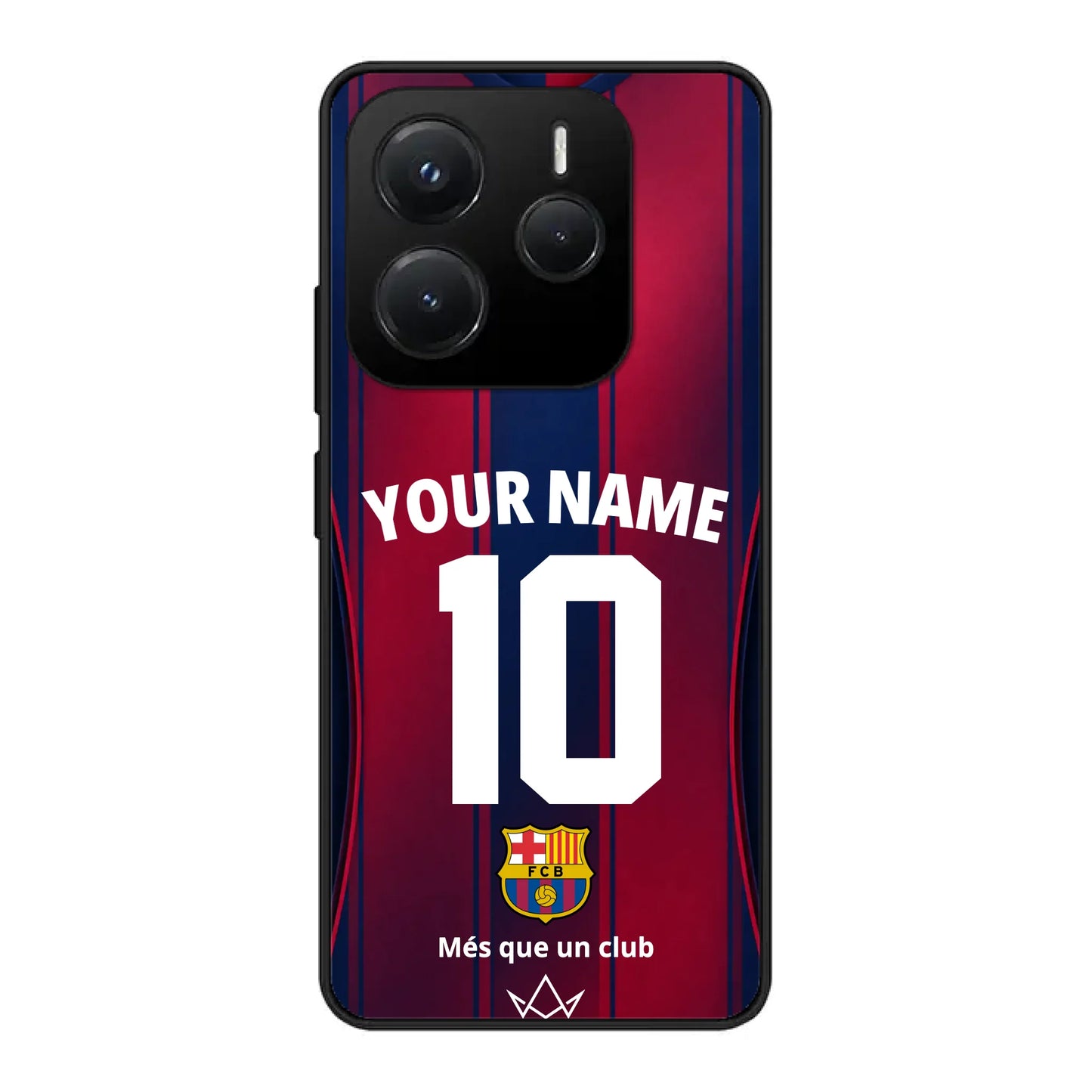 Redmi Note 14 phone case