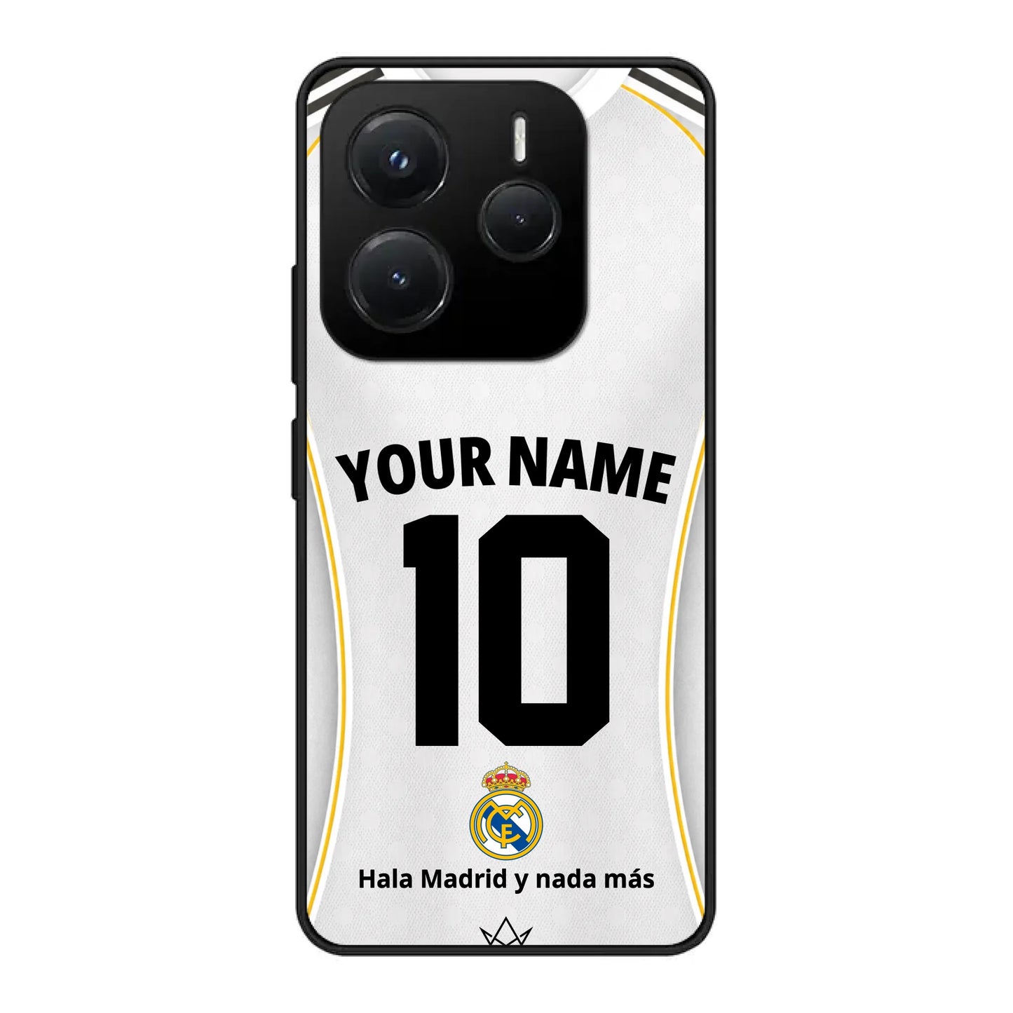 Redmi Note 14 phone case
