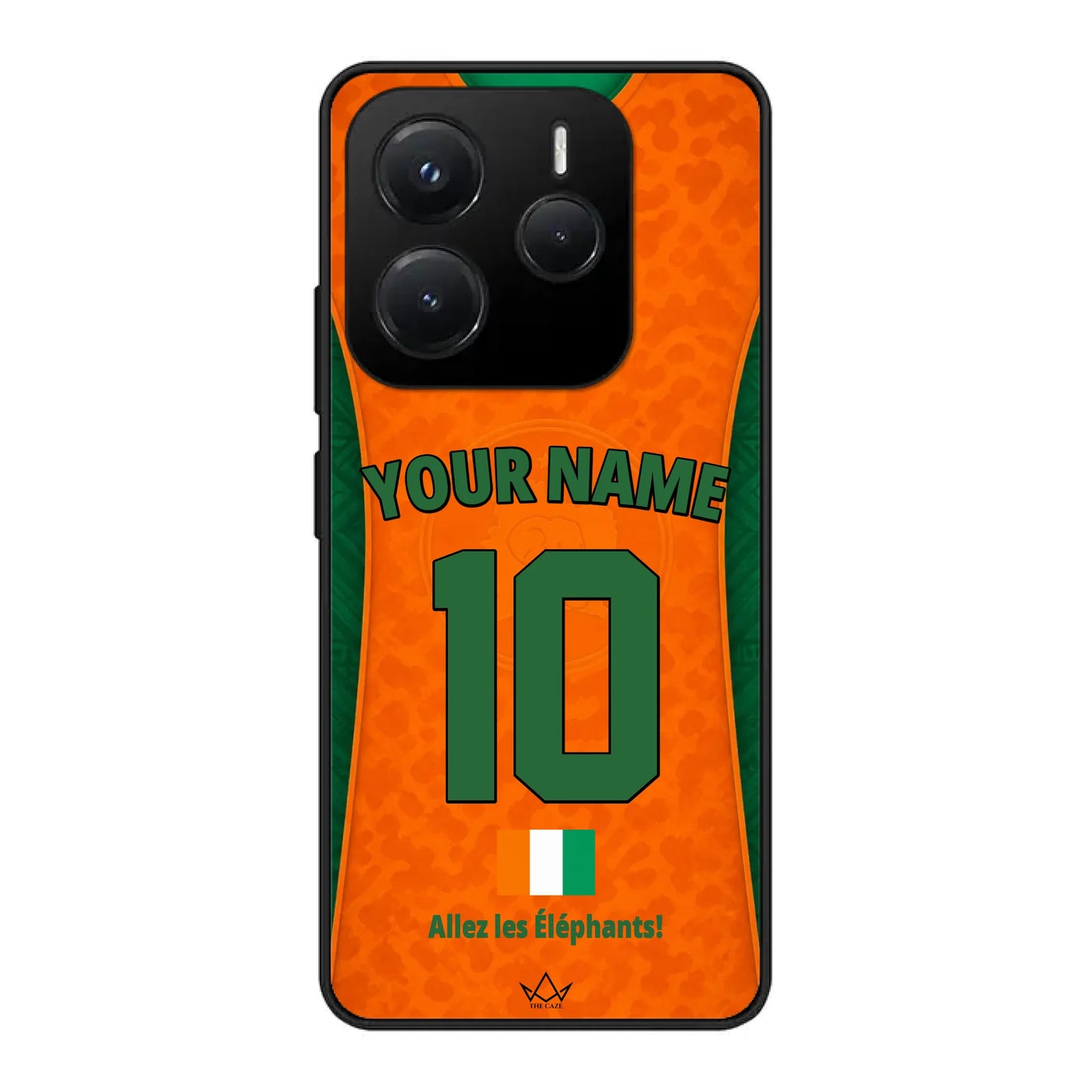 Redmi Note 14 phone case