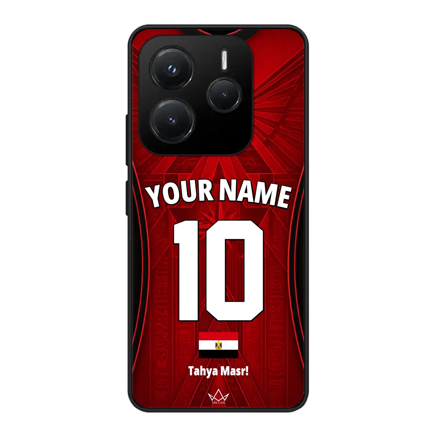 Redmi Note 14 phone case