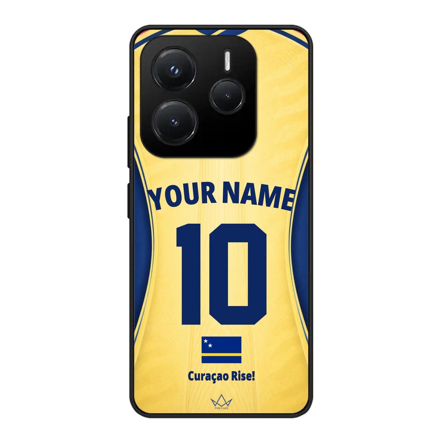Redmi Note 14 phone case