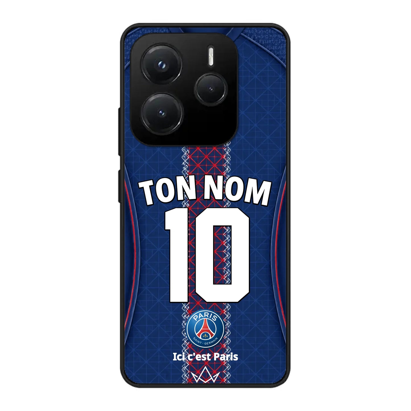 Redmi Note 14 phone case