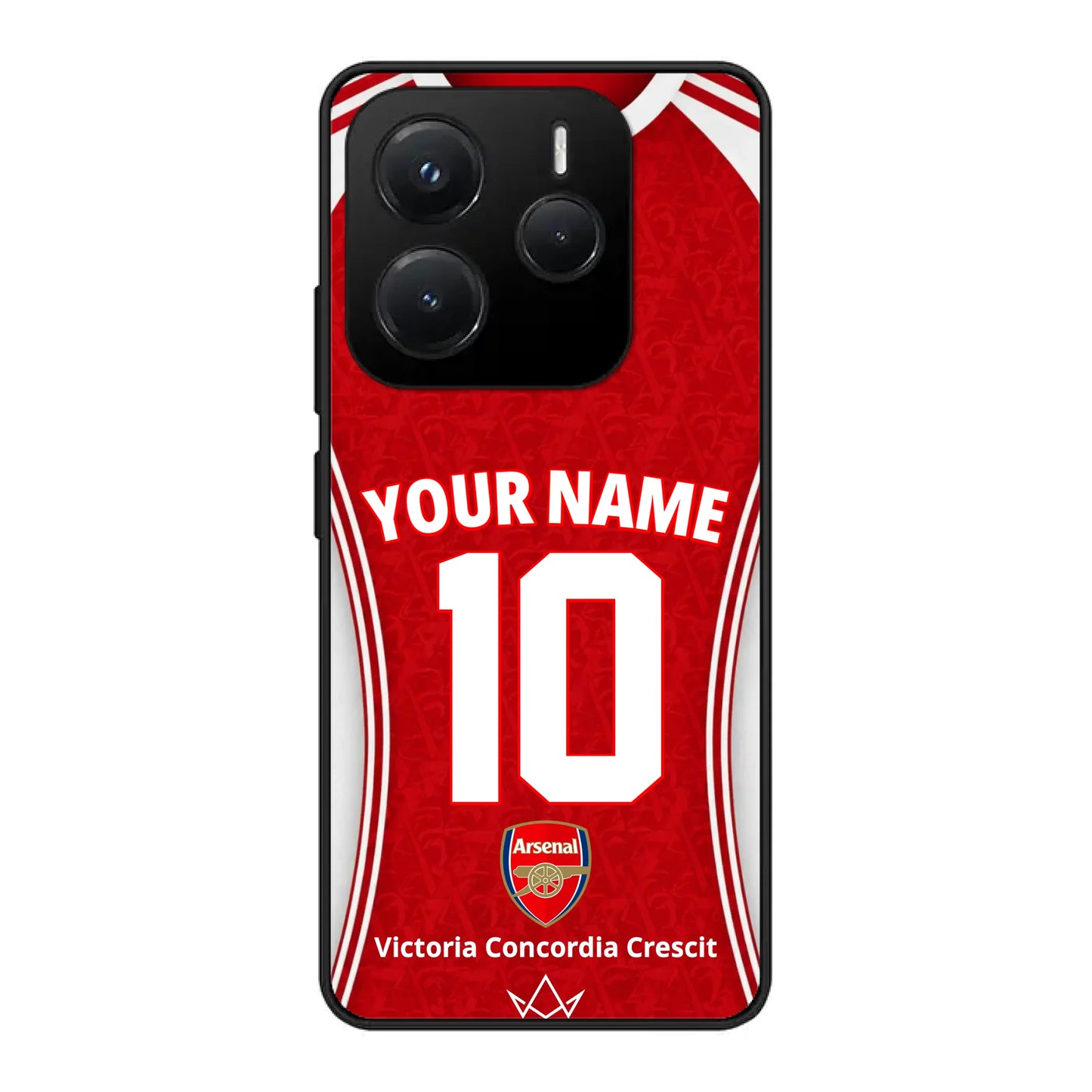 Redmi Note 14 phone case