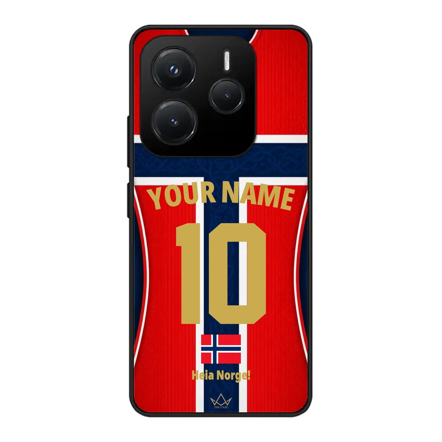 Redmi Note 14 phone case