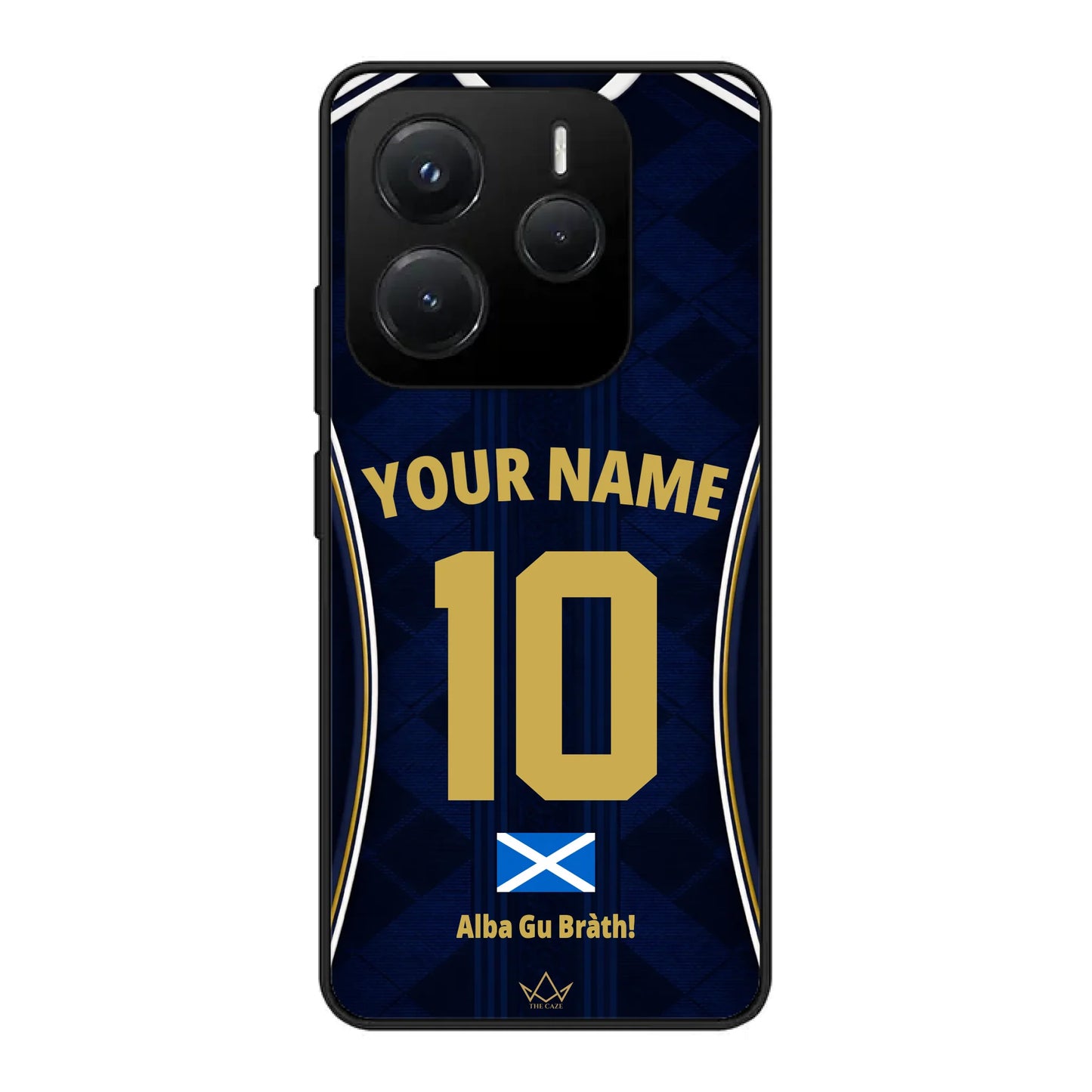 Redmi Note 14 phone case