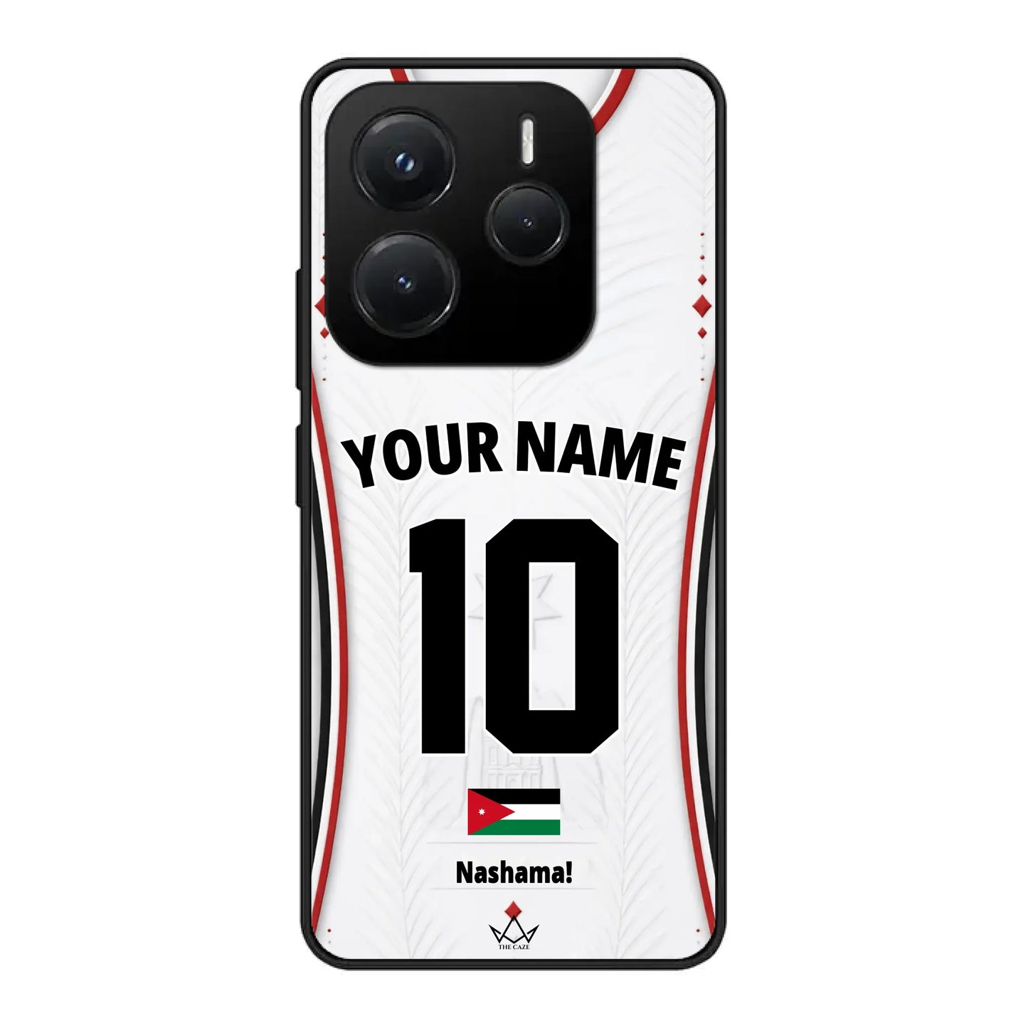 Redmi Note 14 phone case