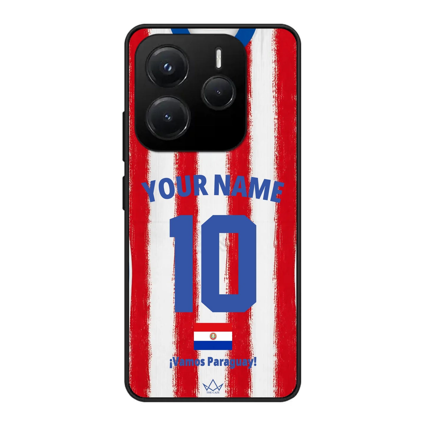 Redmi Note 14 phone case