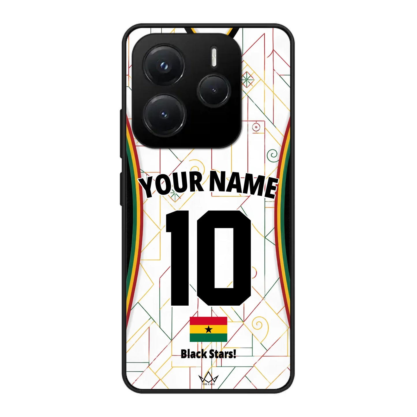 Redmi Note 14 phone case