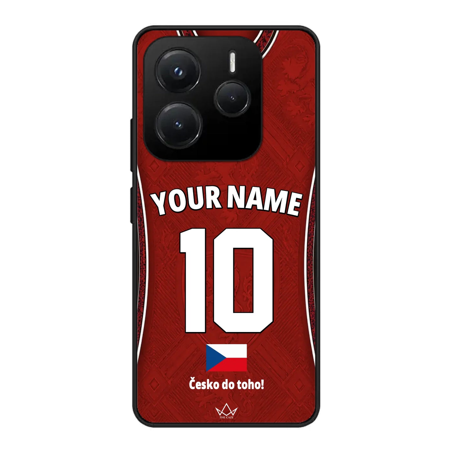 Redmi Note 14 phone case