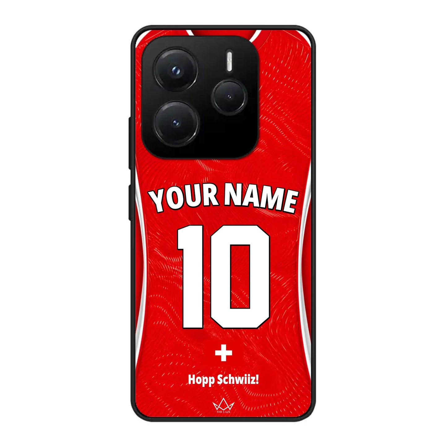 Redmi Note 14 phone case