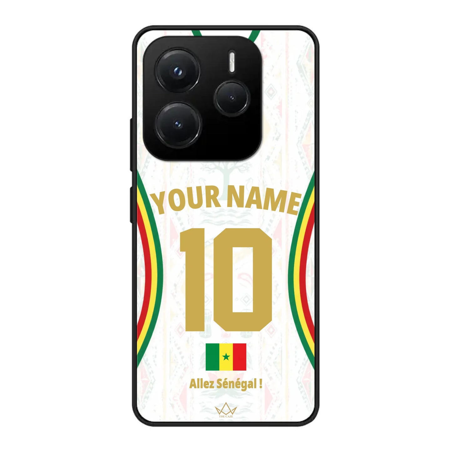 Redmi Note 14 phone case
