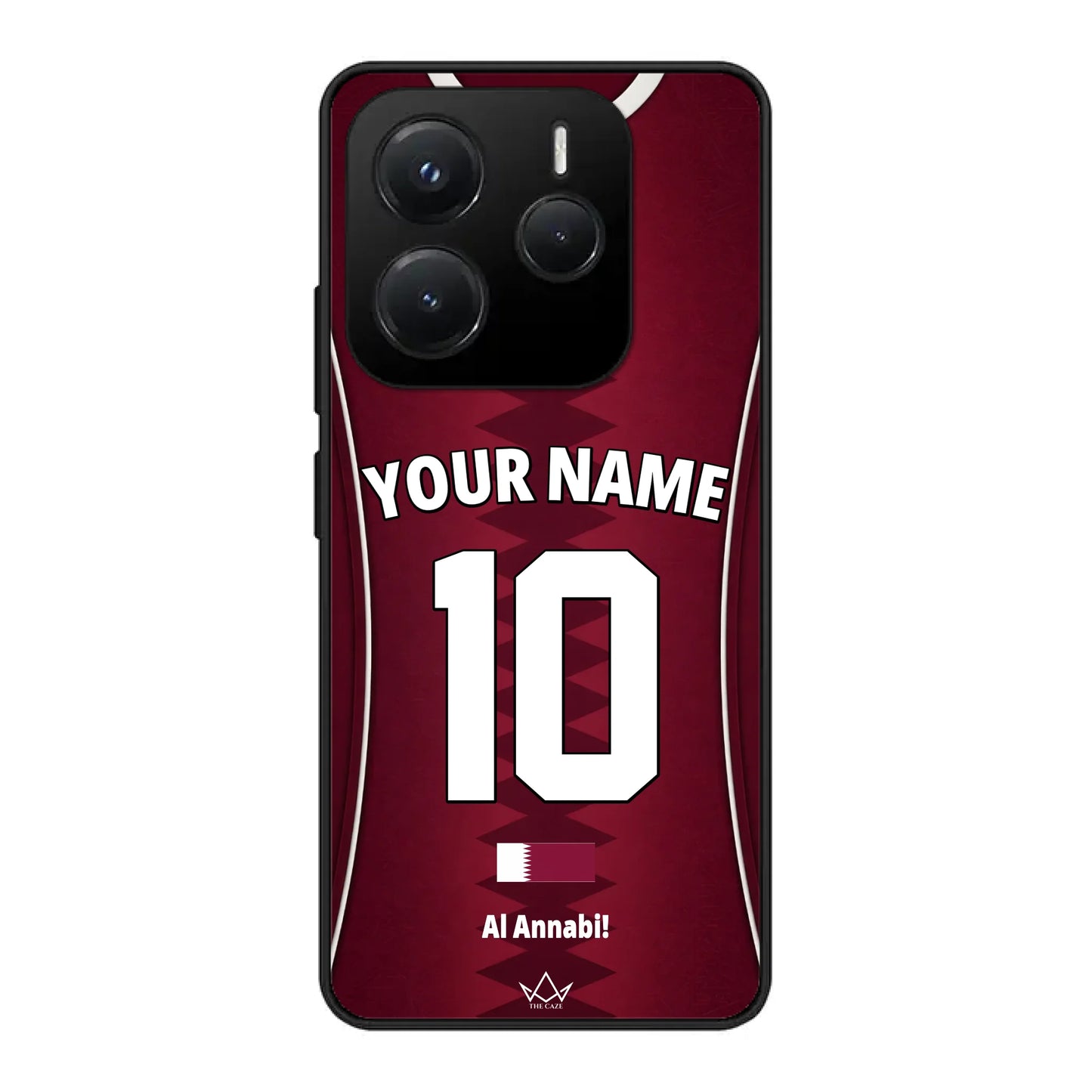 Redmi Note 14 phone case