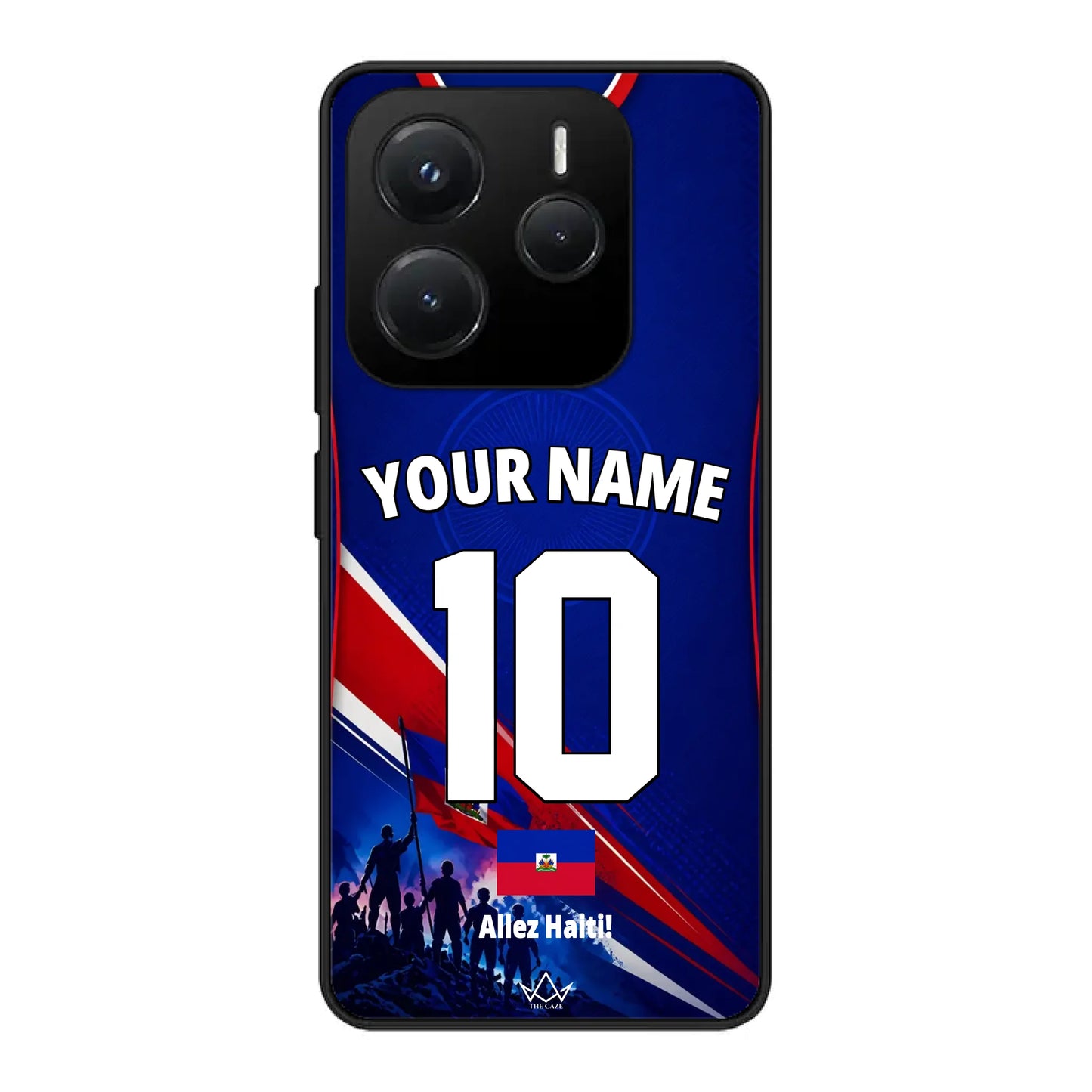 Redmi Note 14 phone case