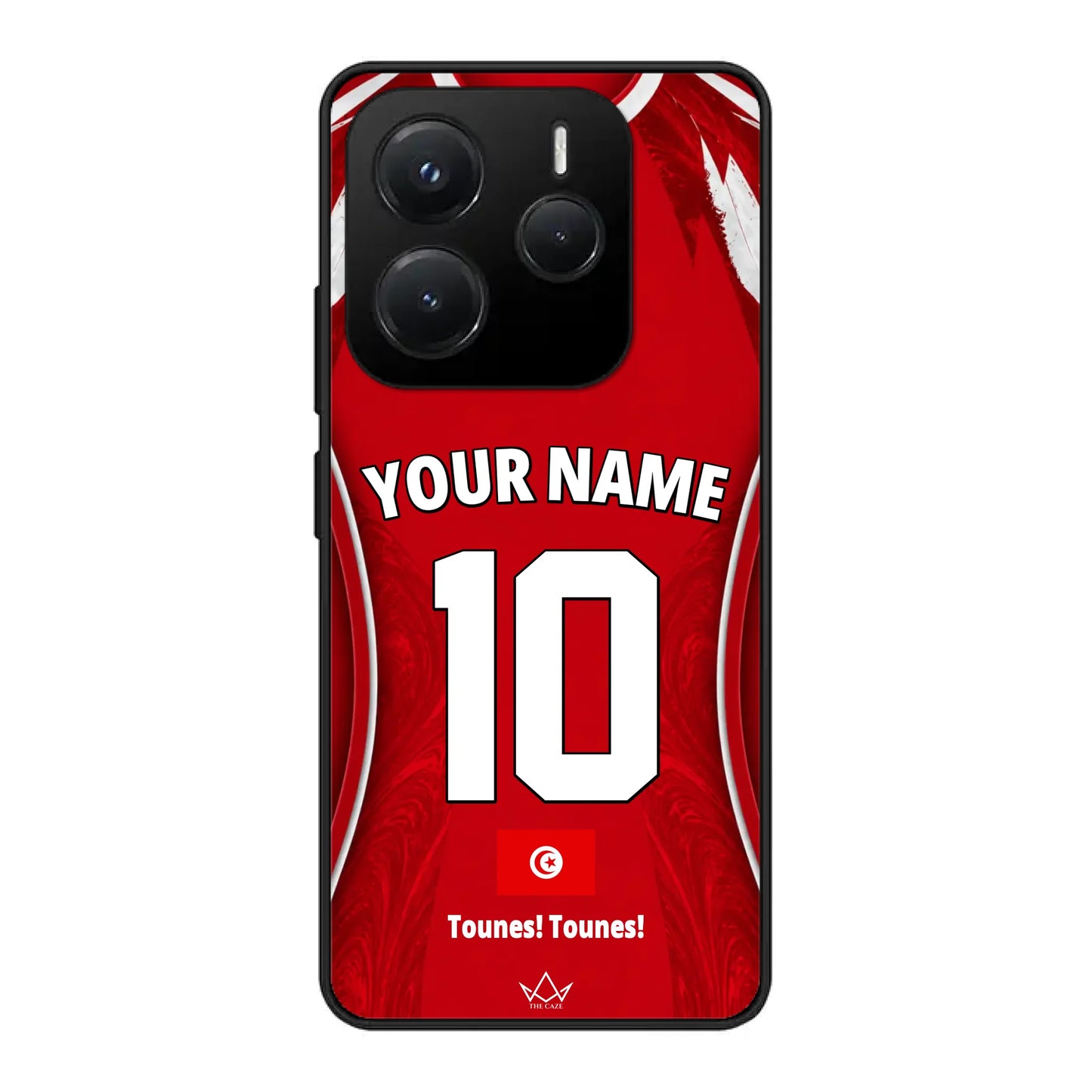 Redmi Note 14 phone case