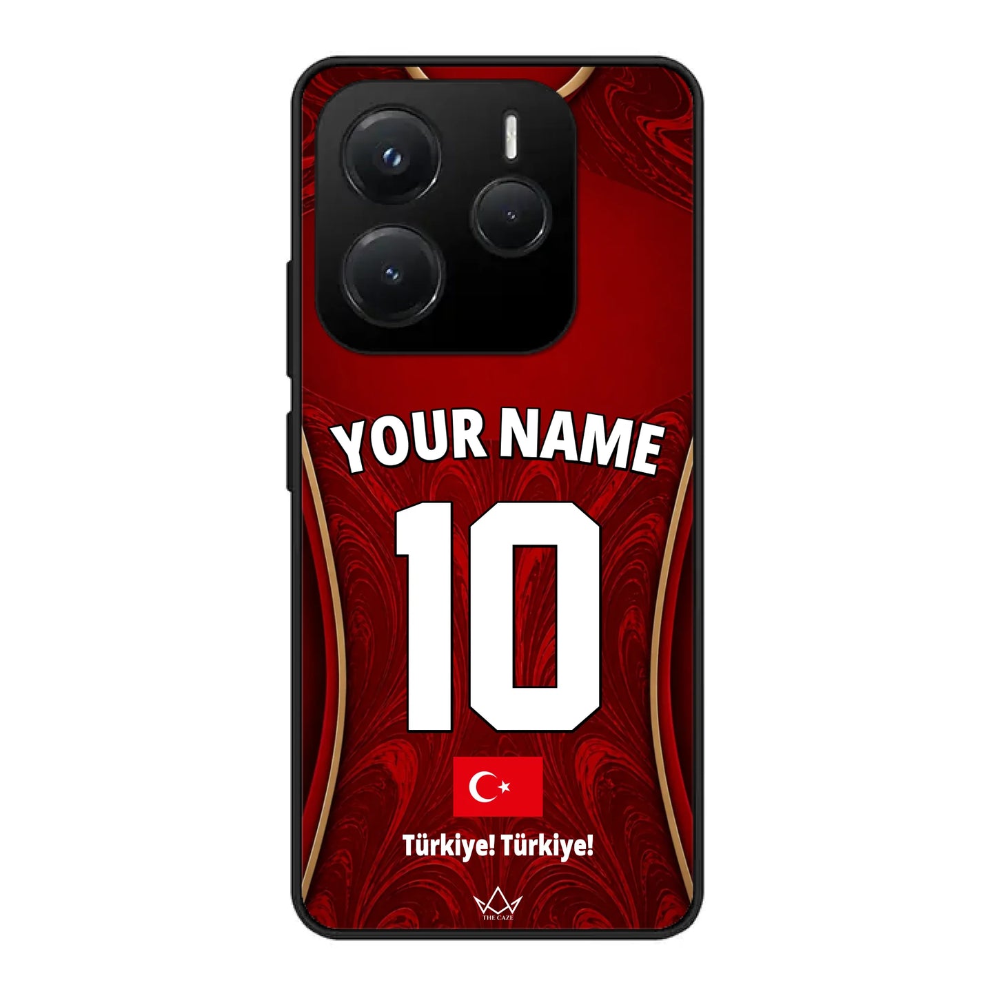 Redmi Note 14 phone case