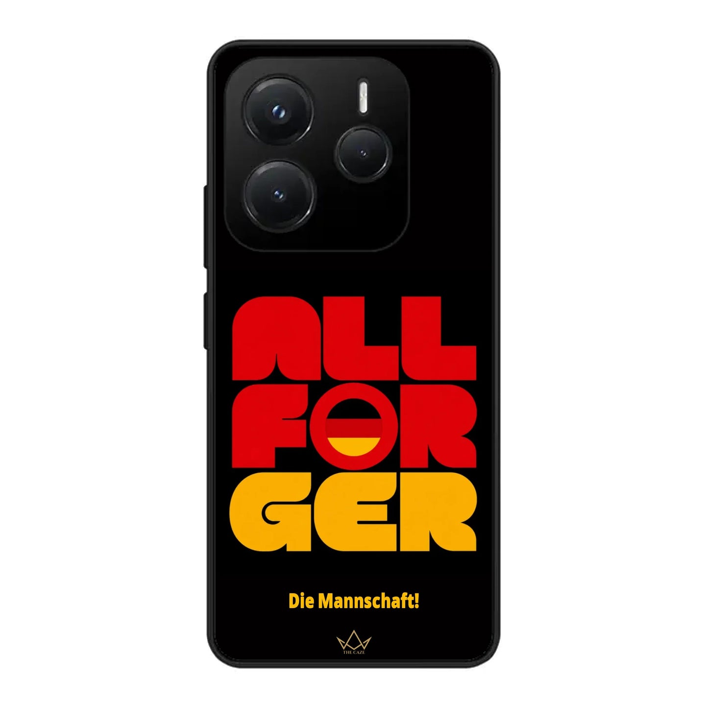 Redmi Note 14 phone case