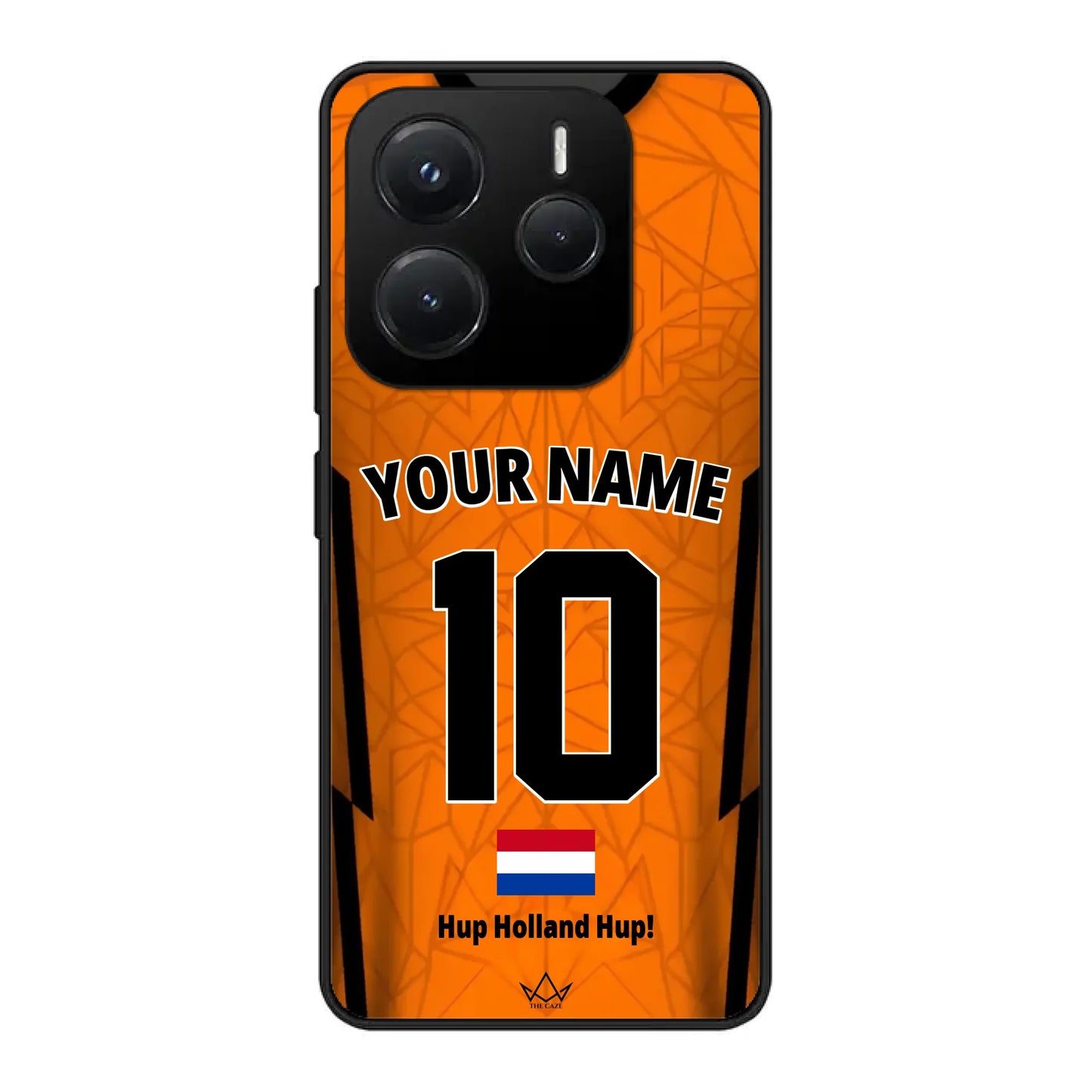 Redmi Note 14 phone case