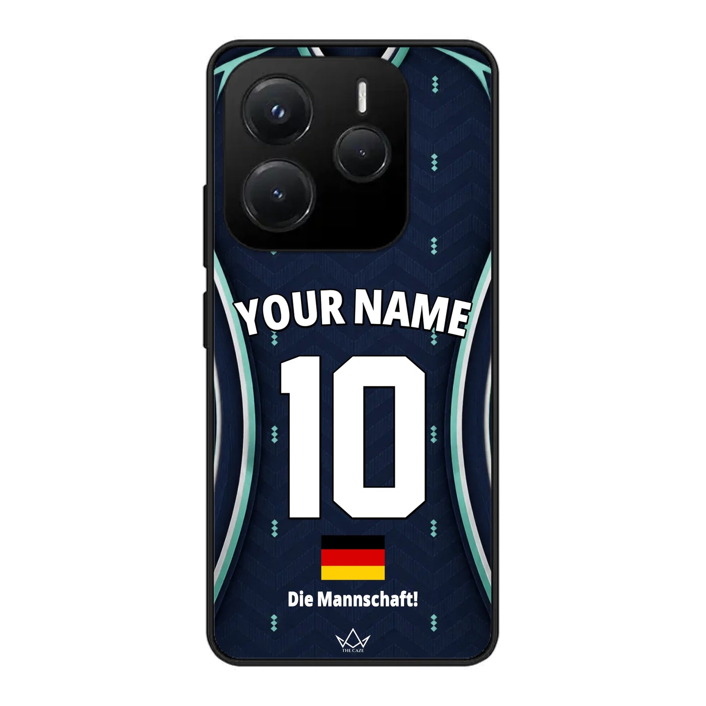 Redmi Note 14 phone case