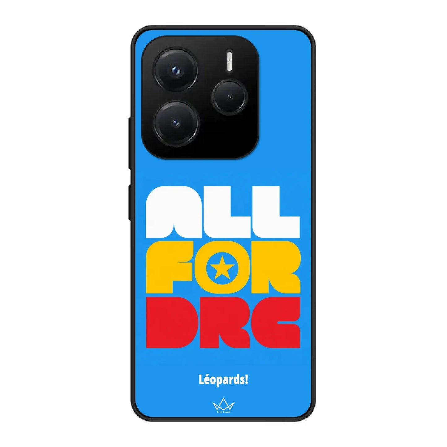 Redmi Note 14 phone case