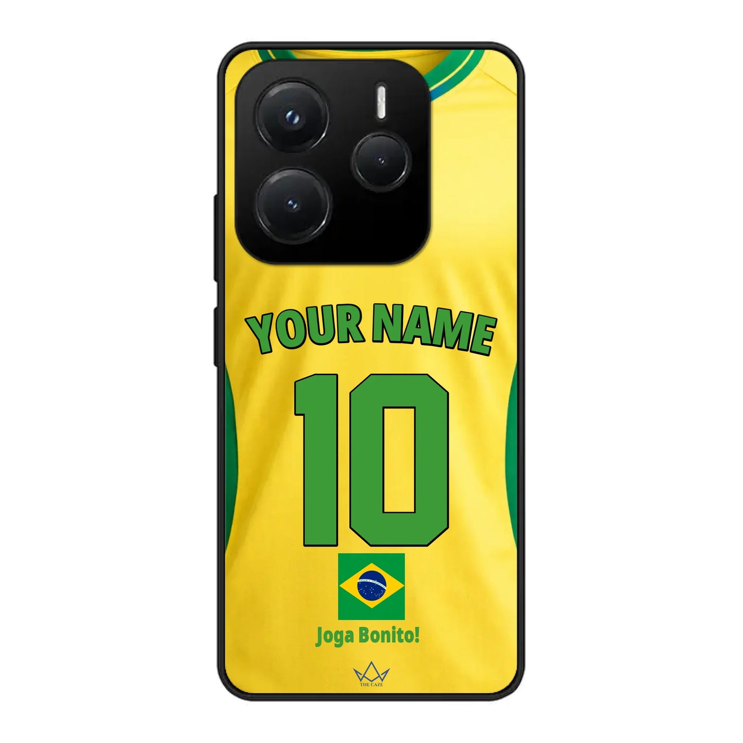 Redmi Note 14 phone case