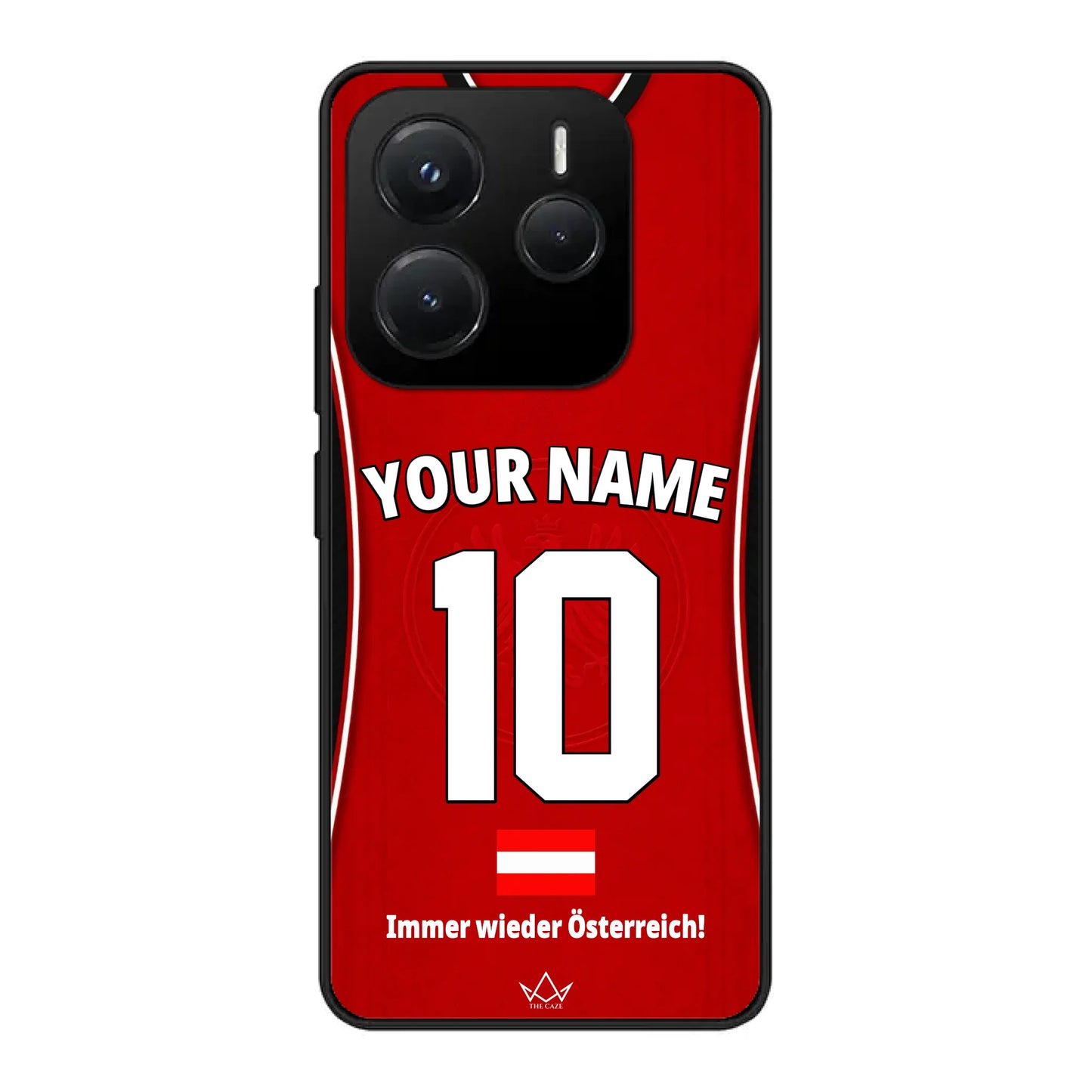 Redmi Note 14 phone case