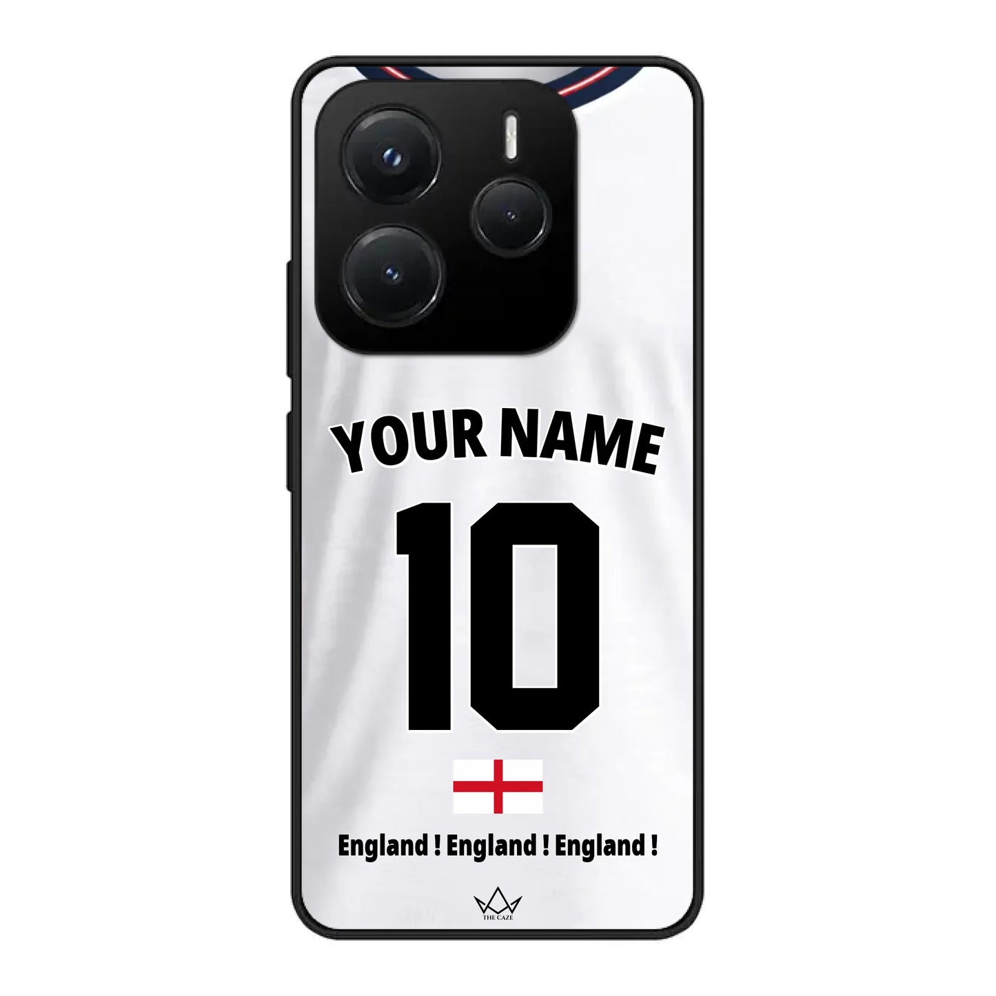 Redmi Note 14 phone case