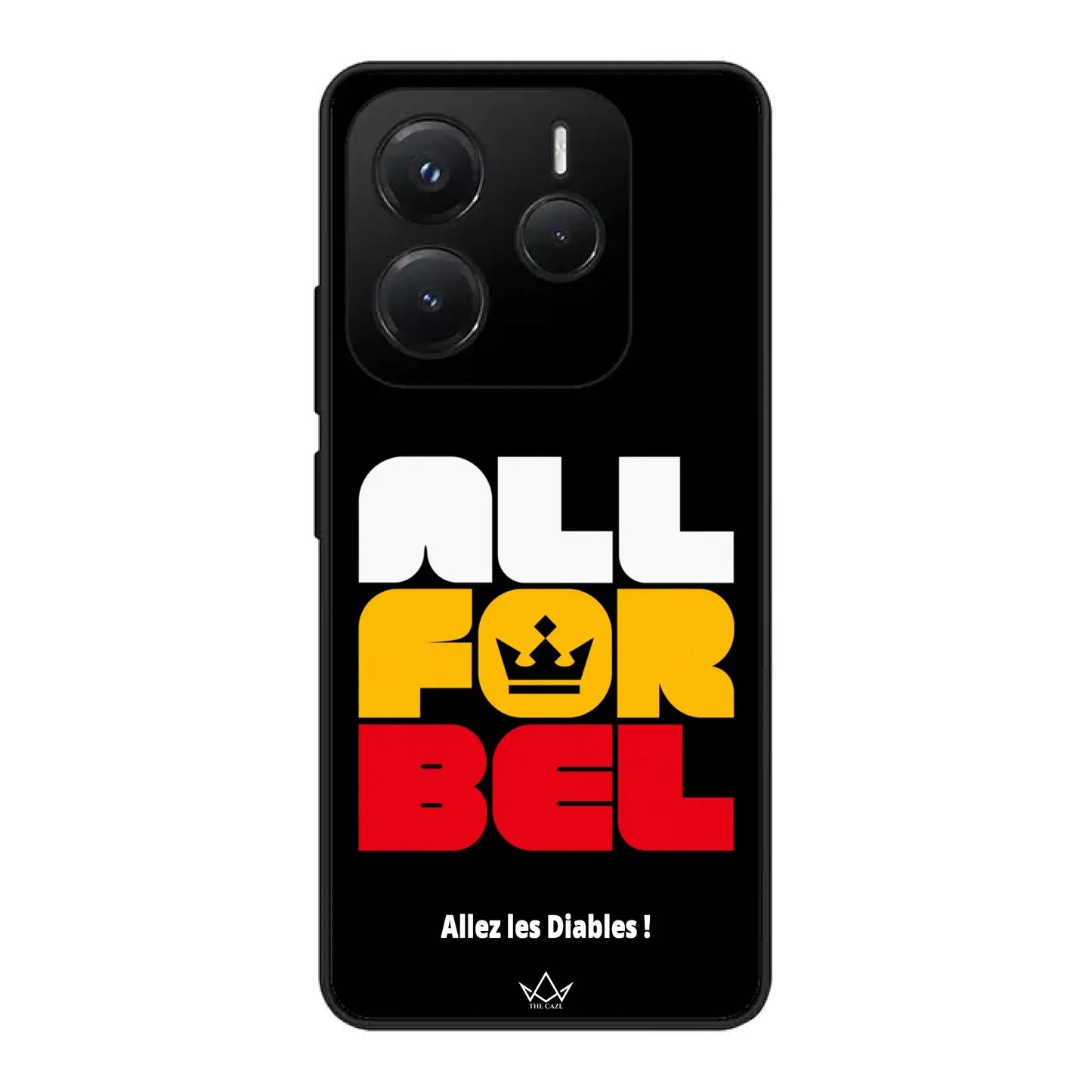 Redmi Note 14 phone case