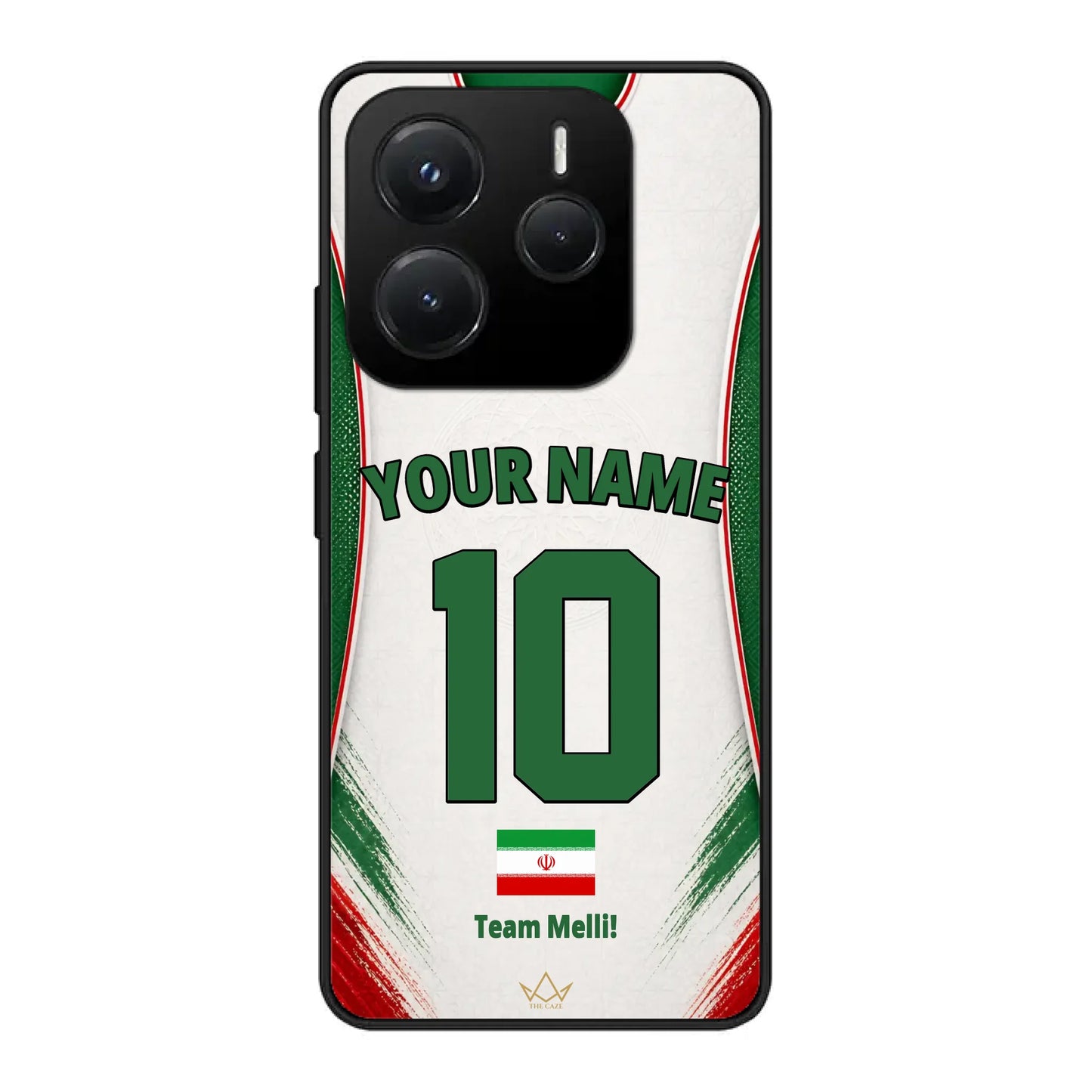 Redmi Note 14 phone case
