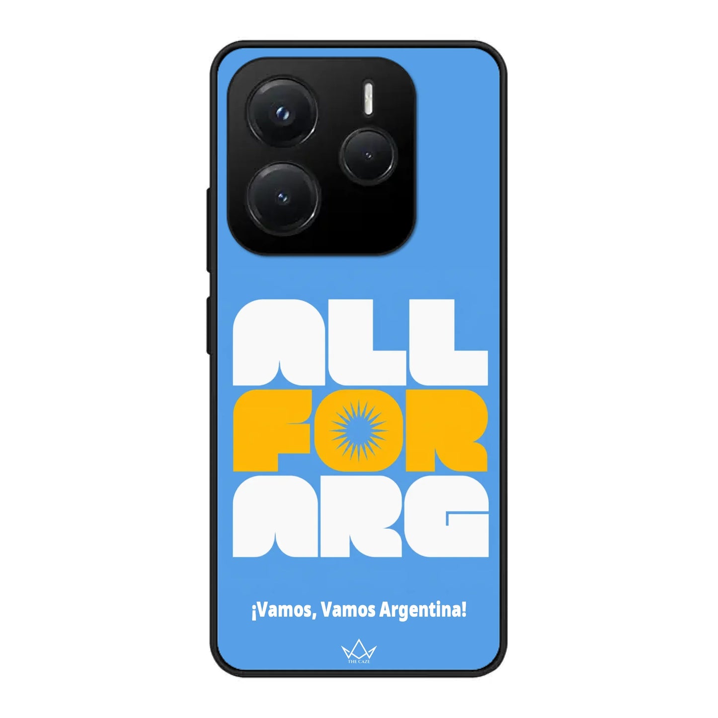 Redmi Note 14 phone case