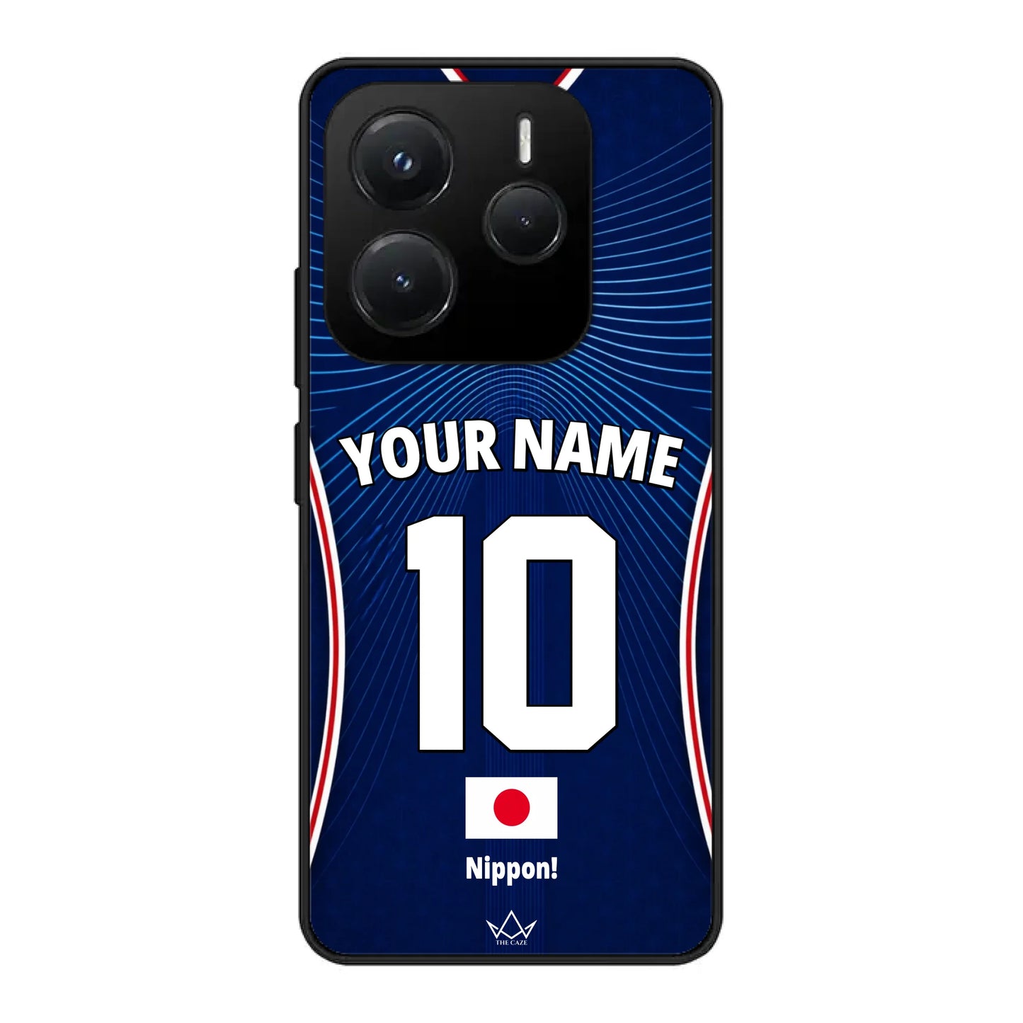 Redmi Note 14 phone case