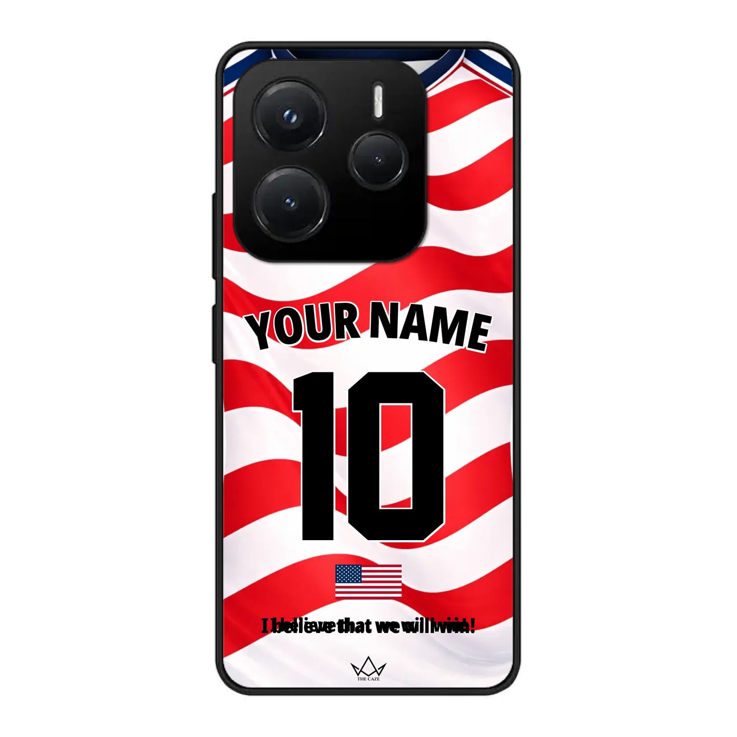 Redmi Note 14 phone case