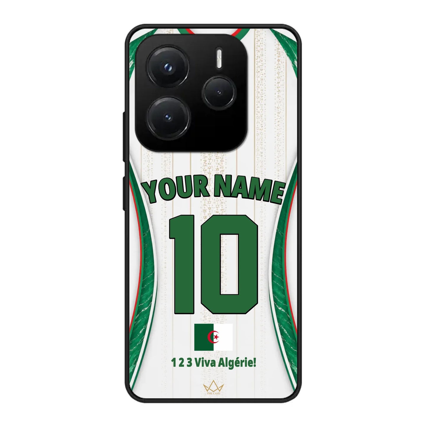 Redmi Note 14 phone case