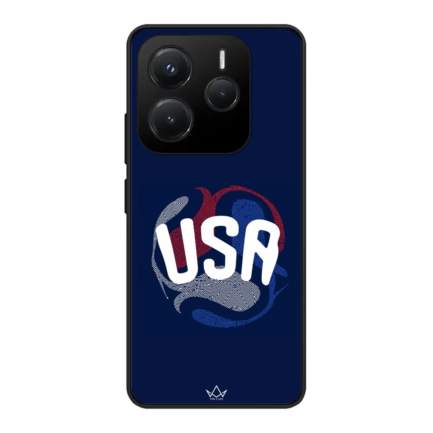 Redmi Note 14 phone case