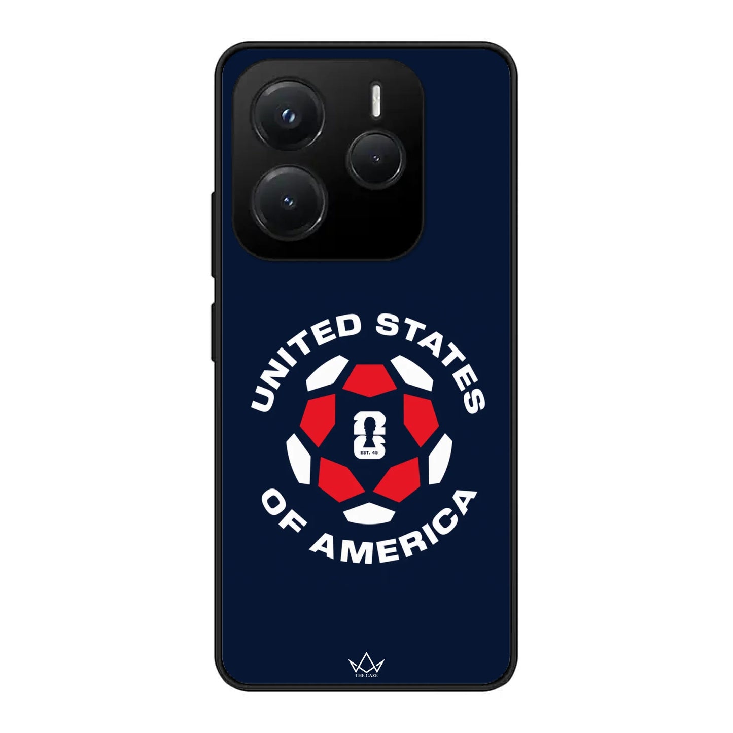 Redmi Note 14 phone case
