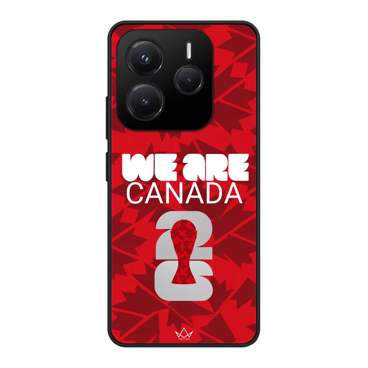 Redmi Note 14 phone case