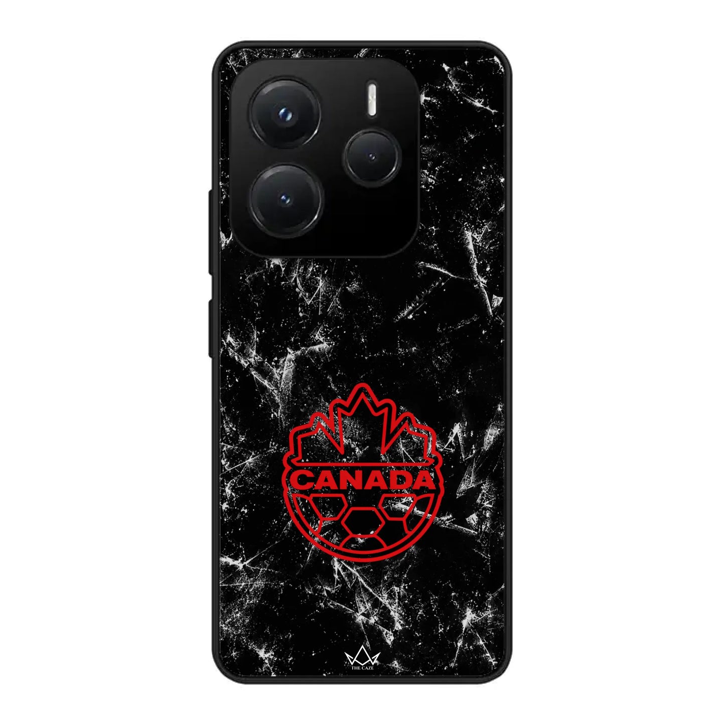 Redmi Note 14 phone case