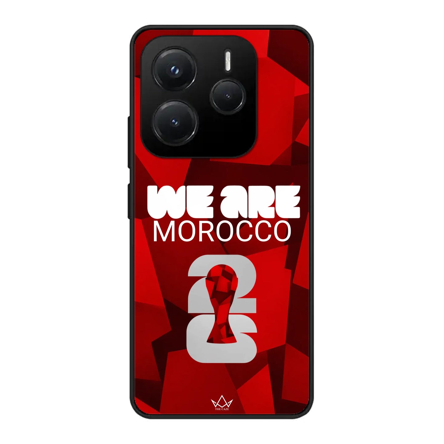 Redmi Note 14 phone case
