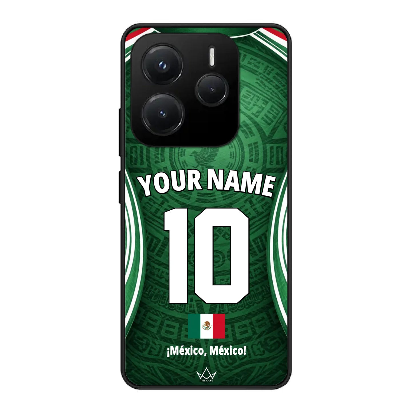 Redmi Note 14 phone case