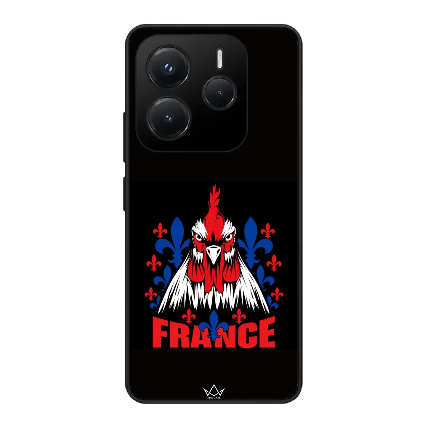 Redmi Note 14 phone case