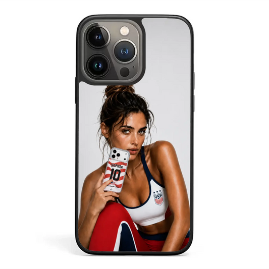 Custom phone case for IPhone 14 Pro Max