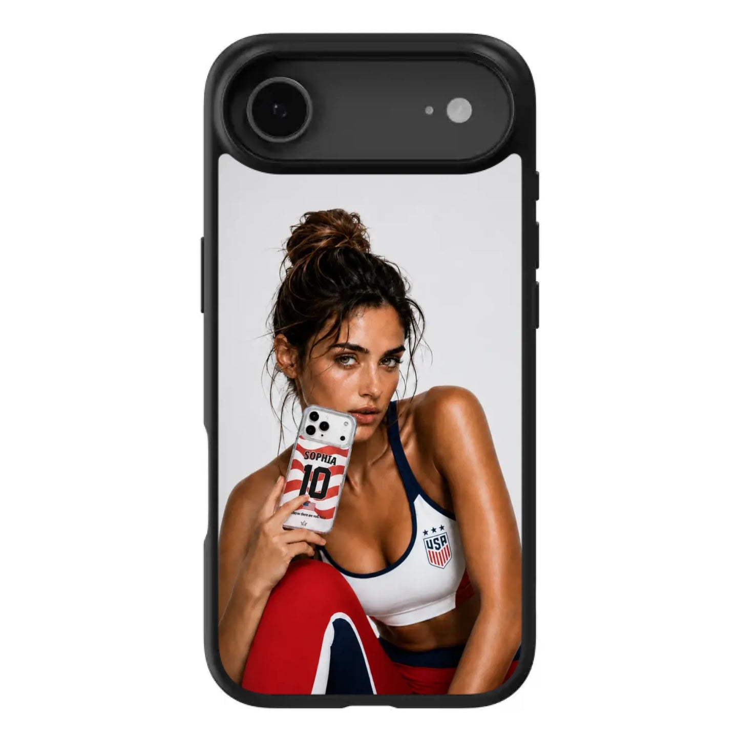 Custom phone case for IPhone 17 Air