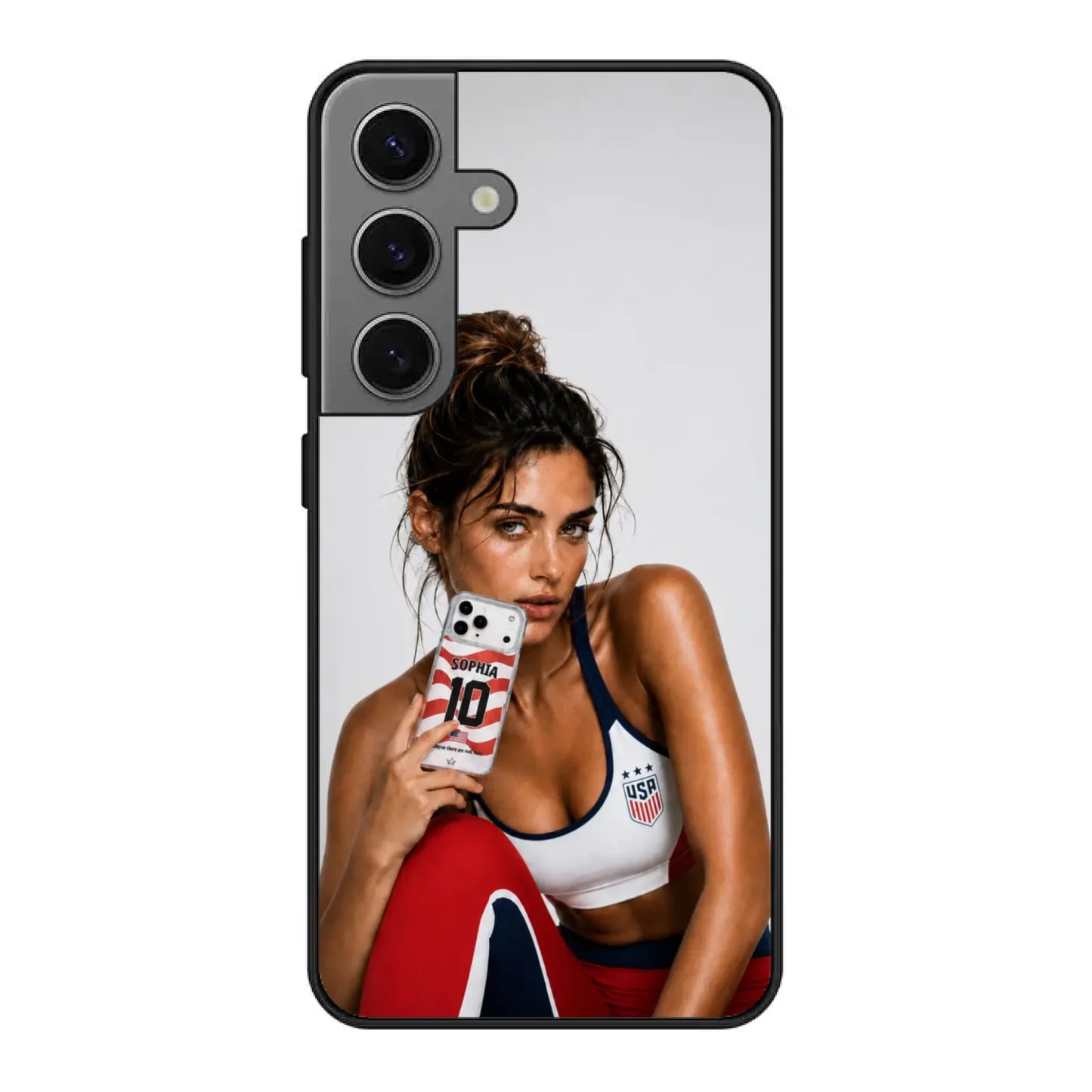 samsung galaxy S25 Plus phone case