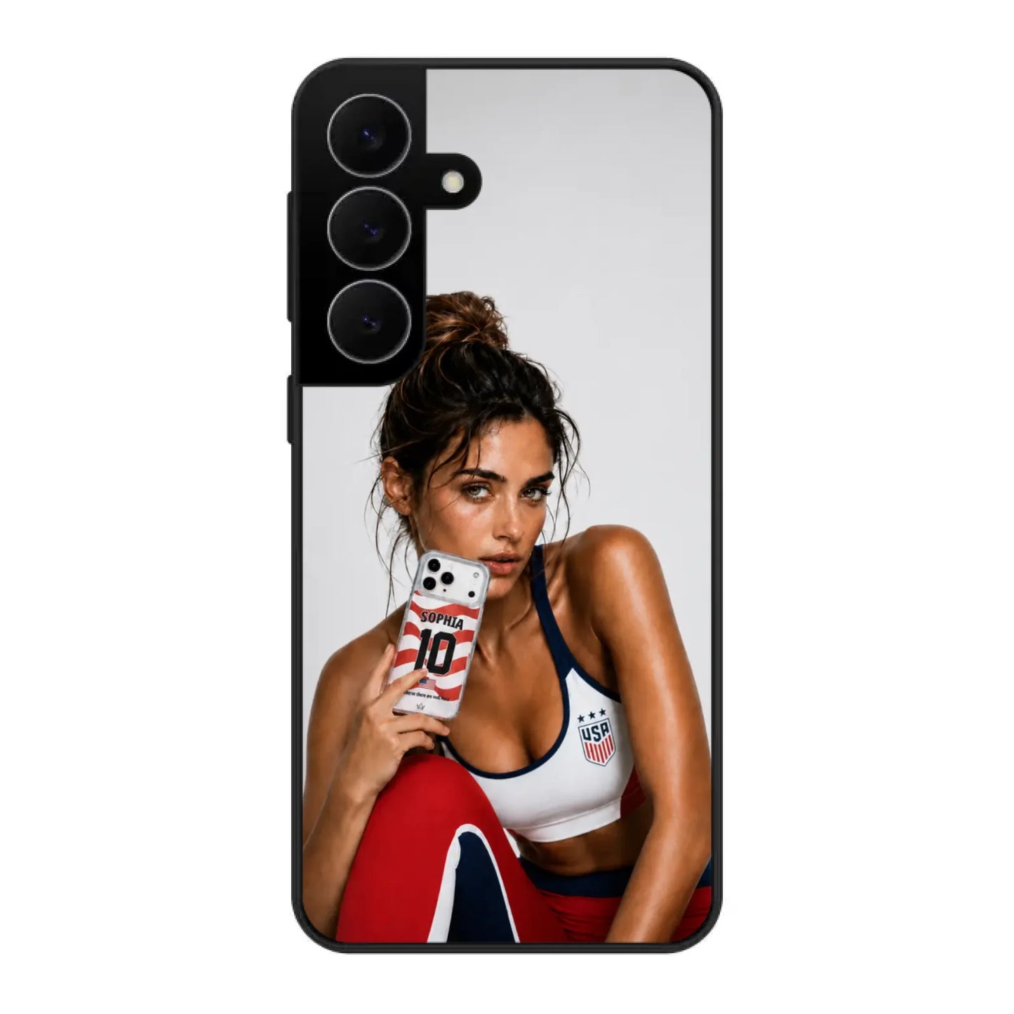 samsung galaxy S25 FE phone case