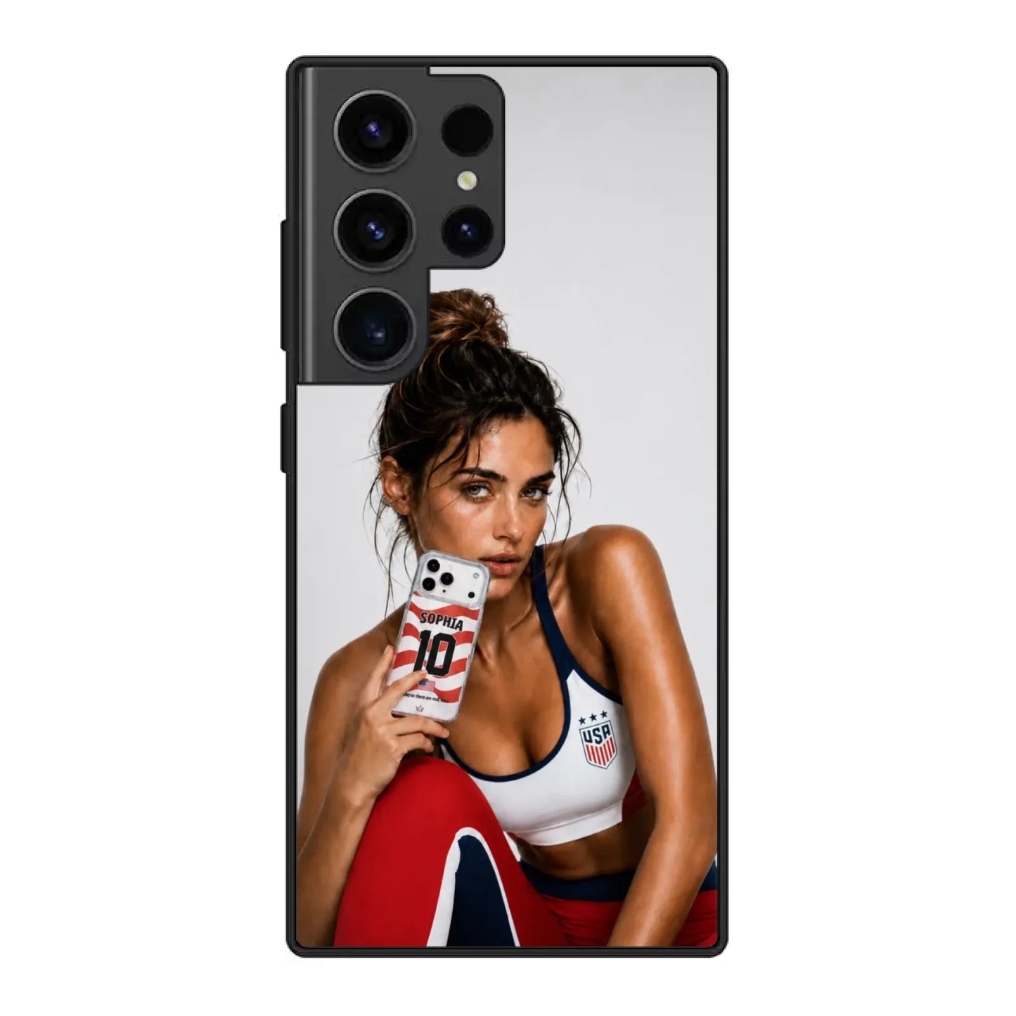 samsung Galaxy S23 Ultra phone case